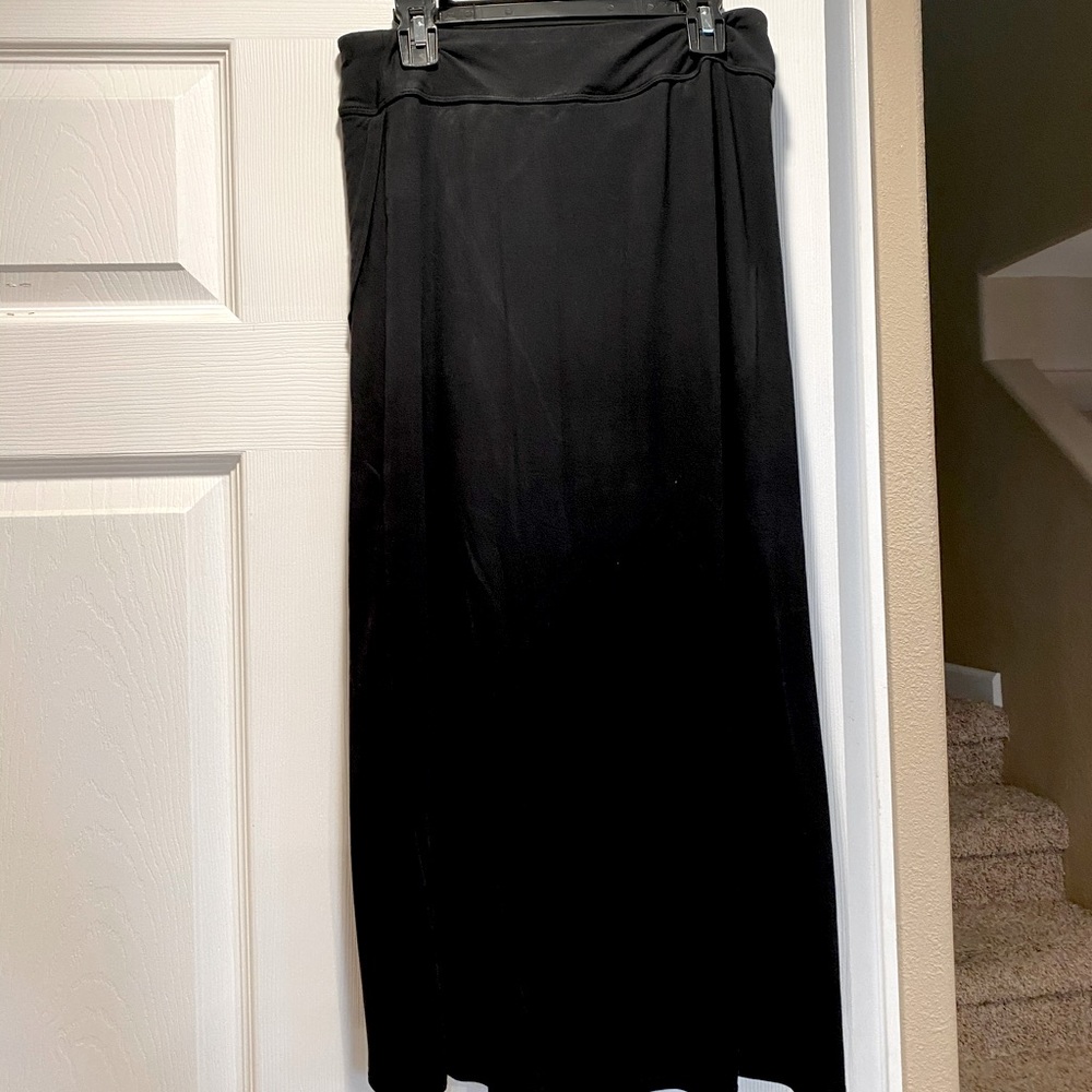 Maxi Skirt